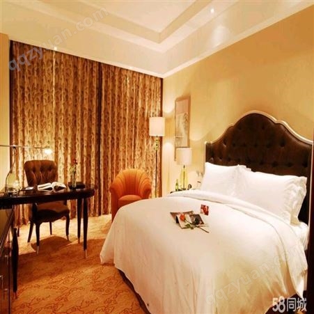 北京酒店窗帘 欧尚维景机房窗帘 品牌保障值得下单