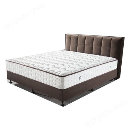 北京朝阳区洒店保暖床垫 酒店宾馆床垫销售 欧尚维景纯棉床垫