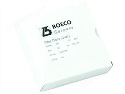 德国BOECO定性过滤器-1291级