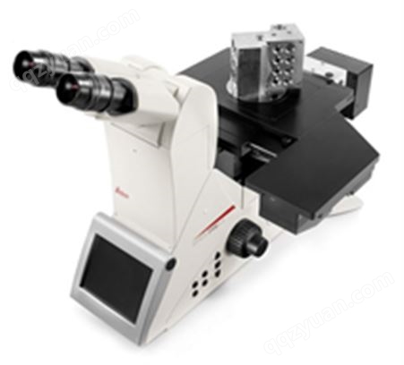 徕卡倒置式金相显微镜 Leica DMi8